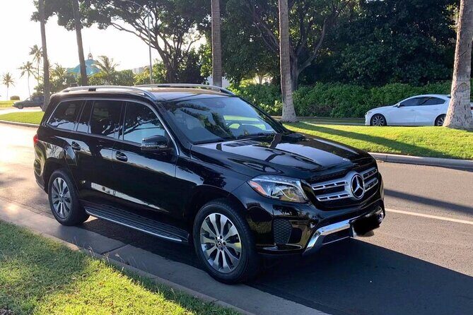 Liverpool to Manchester Airport(MAN) - Departure Private Transfer - In-Depth Review of the Liverpool to Manchester Airport Private Transfer