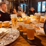 Liverpool Views, brews, football & History Tour - The Itinerary in Detail