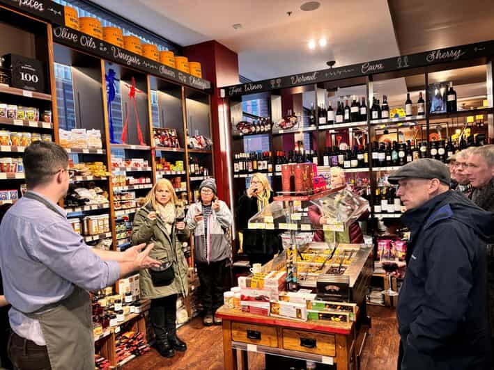 Liverpool Walking Food & Drink Tour - The Sum Up: Is This Tour Worth Your Time?