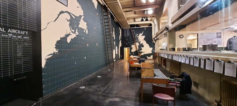 Liverpool: Western Approaches WWII Museum Ticket - An In-Depth Look at Liverpool’s Western Approaches WWII Museum