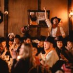 Liverpool: Wild West Saloon Immersive Cocktail Experience - Why This Tour Could Be a Great Fit for You