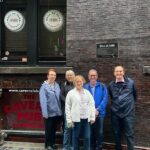 Liverpool with a Local: Walking Tour (10:30am) - Authentic Experiences and What to Expect