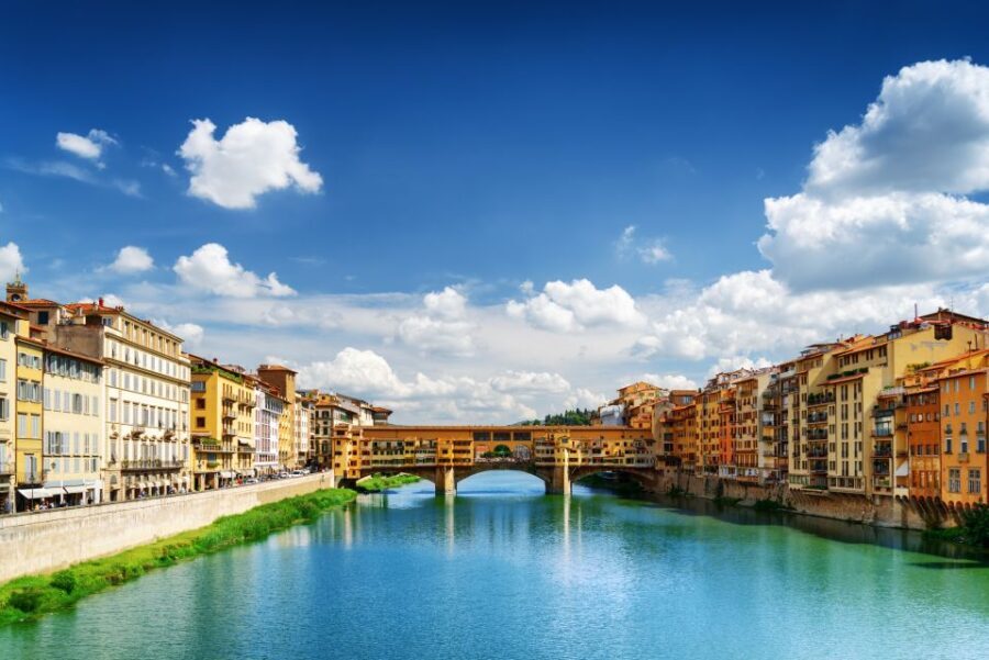 Livorno: Florence & Pisa Shore Excursion with Food Tasting - In-Depth Review: Exploring Tuscany in a Day