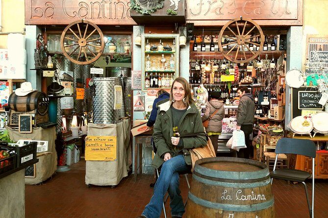 Livorno Food and Market Tour - FAQ