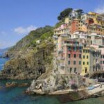 Livorno port to Cinqueterre villages - Exploring the Days Journey: A Closer Look