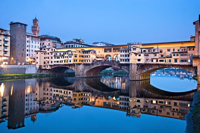 Livorno Private Arrival Transfer: Cruise Port to Central Florence - Who Is This Transfer Best For?