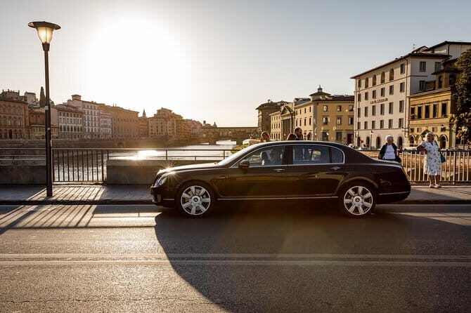 Livorno Private Departure Transfer: Central Florence to Cruise Port - FAQs