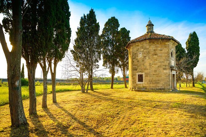 Livorno shore excursion: Bolgheri and Supertuscan private tour - Final Thoughts