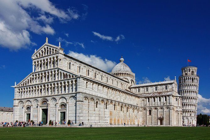 Livorno Shore Excursion: Pisa, Florence and Chianti Wine Private Day Trip - Transportation and Timing: Why It Matters