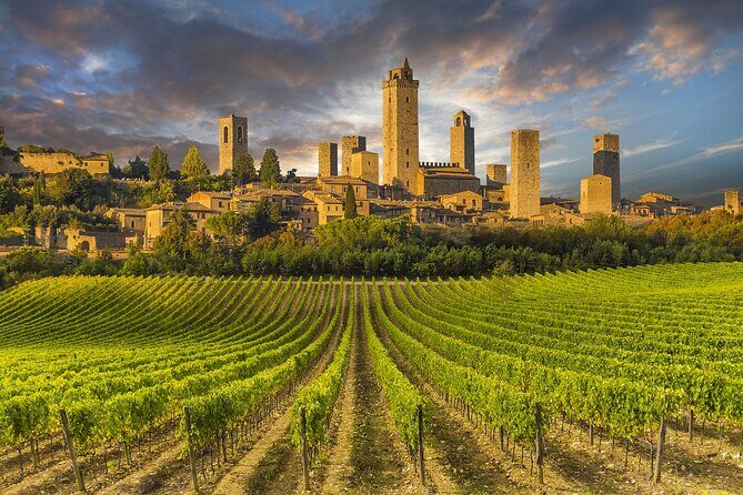 Livorno Shore Excursion: Private Day Trip to Siena and San Gimignano - Why This Tour Offers Good Value