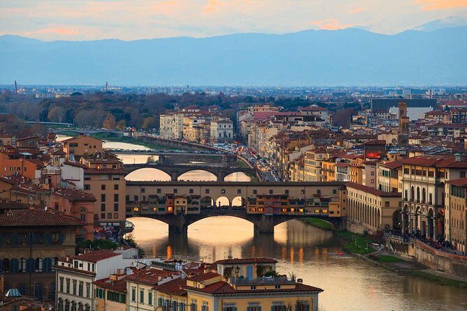 Livorno Shore Excursion: Private Pisa and Florence by minivan Day Trip - The Sum Up