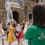 Livorno Shore Excursion to Florence, Guaranteed Return On Time - FAQ