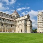 Livorno Shore Excursion to Lucca & Pisa optional Leaning Tower Ticket - The Basics: What You Get for the Price