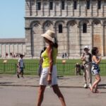 Livorno: Shore Excursion to Pisa and Livorno Bus Tour - The Itinerary in Detail