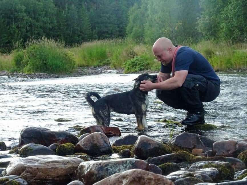 Ljørdalen - Trysil: Husky Hike with Campfire and lunch! - Who Should Consider This Experience?