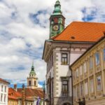 Ljubljana: 2.5h walking tour with local guide - What Makes This Tour Stand Out?