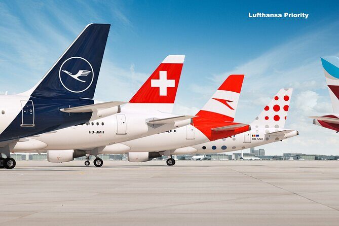 Ljubljana Airport- Lake Bled or vice versa. Private transfer. - The specifics of the transfer experience