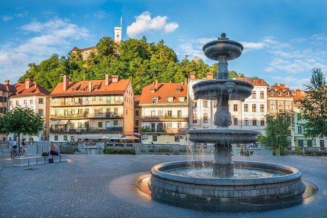 Ljubljana and Lake Bled private day tour from Vienna - What Travelers Say