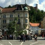 Ljubljana and Ljubljana Castle Sightseeing Tour - Exploring Ljubljana through the Tour: What to Expect
