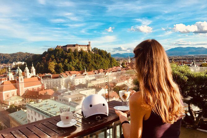 Ljubljana Bike Tour - Who Should Book This Tour?