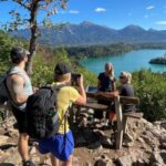 Ljubljana: Bled, Kranjska Gora & Perinik Waterfall Day Trip - An In-Depth Look at the Tours Highlights
