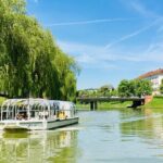 Ljubljana boat cruise and walking tour - Practical Details & What to Expect