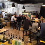 Ljubljana: Broken Bones Gin Experience with Cocktails - A Closer Look at the Broken Bones Gin Experience