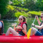 Ljubljana: Canoe and Craft Beer Tasting Tour - FAQs