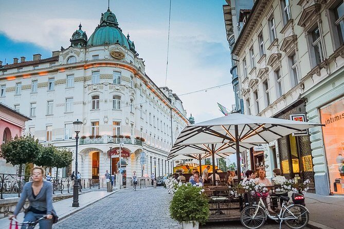 Ljubljana Capital of Slovenia from Koper - Frequently Asked Questions