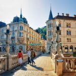 Ljubljana: Capture the most Photogenic Spots with a Local - What’s Included & What to Consider
