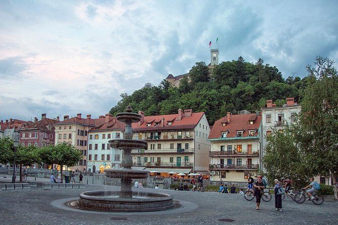 Ljubljana Castle: Entrance Ticket - Final Thoughts: Is It Worth It?
