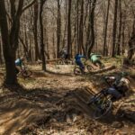 Ljubljana: City Center and Golovec Trails Mountain Bike Tour - The Golovec Trails: Forest Trails that Impress