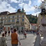 Ljubljana: City Center Walking Tour History Experience - Why This Tour Is Worth Your Time