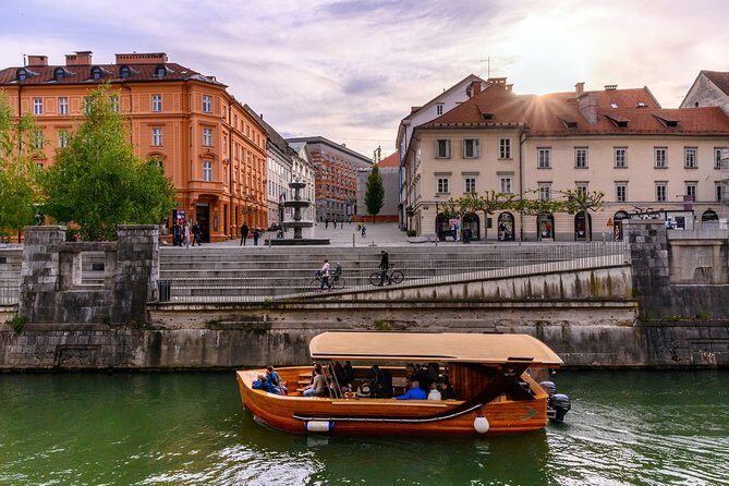 Ljubljana city walk | Private tour - Final Thoughts