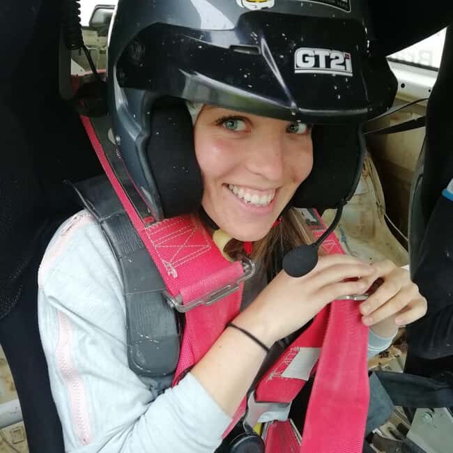 Ljubljana: Co-Driver Experience in a Rally Car - Why It’s Worth Considering