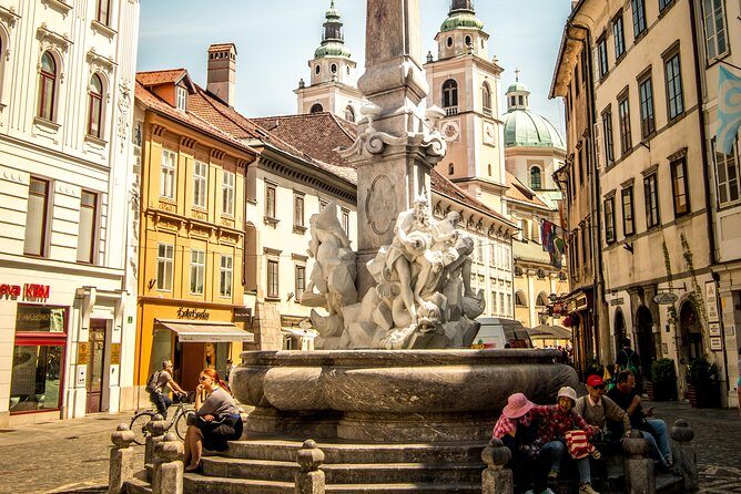 Ljubljana culinary tour - The Sum Up: Is This Tour Worth Your Time?