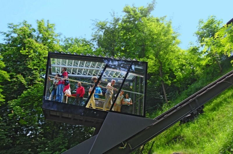 Ljubljana: Guided Walk & Funicular Ride to Ljubljana Castle - A thorough look at the Ljubljana guided tour experience