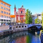 Ljubljana Historic Old Town  Private & Family-Friendly Tour - A Closer Look at the Ljubljana Old Town Private Tour