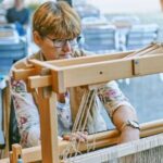 Ljubljana: Interactive Workshop with Experienced Weaver - Who Should Consider This Experience?