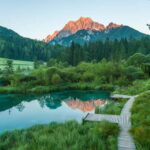 Ljubljana: Julian Alps and Triglav NP private tour - What to Expect: The Details