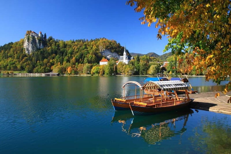 Ljubljana: Lake Bled and Bohinj Tour with Savica Waterfall - Final Thoughts