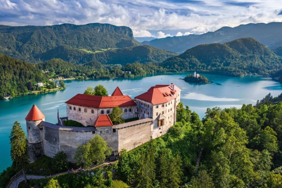 Ljubljana: Lake Bled Experience small group half-day tour - Frequently Asked Questions