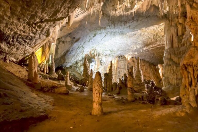 Ljubljana: Lake Bled & Postojna Cave Day Trip - Authentic Insights from Travelers