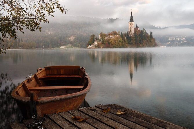 Ljubljana & Lake Bled - Small Group Tour from Koper - FAQ