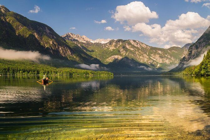 Ljubljana: Lake Bled & Triglav National Park (small group) - Authentic Experiences and Practical Details