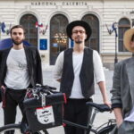 Ljubljana: Moustache Tour - Is This Tour Worth It?