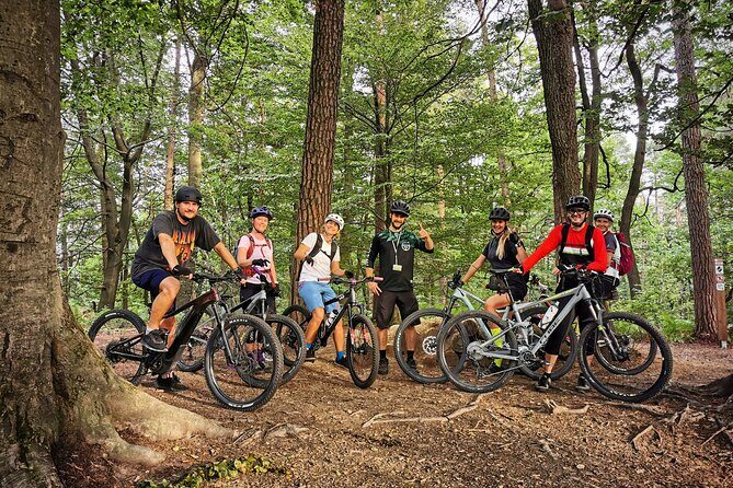 Ljubljana MTB capital - Final Thoughts