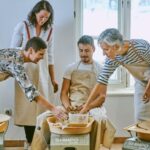 Ljubljana: Open Wheel Pottery Workshop - Practical Tips for Participants