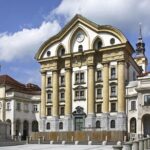 Ljubljana & Postojna Cave from Bled - Walking Through History and Culture