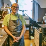 Ljubljana: Print a Poster in an Old Print Shop - A Deep Dive into the Printing Experience in Ljubljana